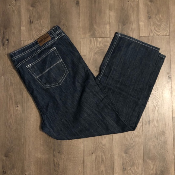 Men’s jeans - Picture 1 of 7